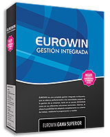 Eurowin Solution. Software de gestin a un precio econmico.